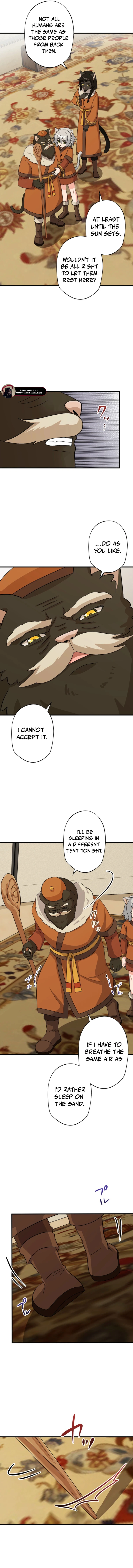 Read The Weakest Slime I Once Saved Became the Strongest and Now Won’t Leave My Side EN Manga Online
