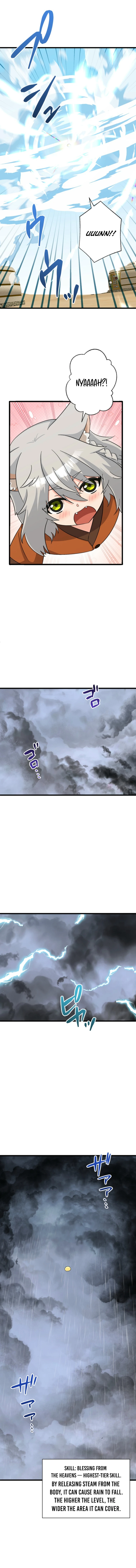 Read The Weakest Slime I Once Saved Became the Strongest and Now Won’t Leave My Side EN Manga Online