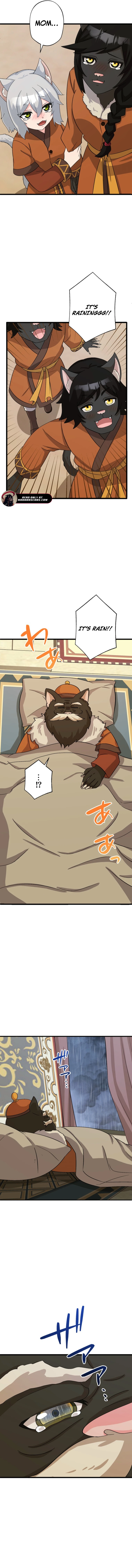 Read The Weakest Slime I Once Saved Became the Strongest and Now Won’t Leave My Side EN Manga Online
