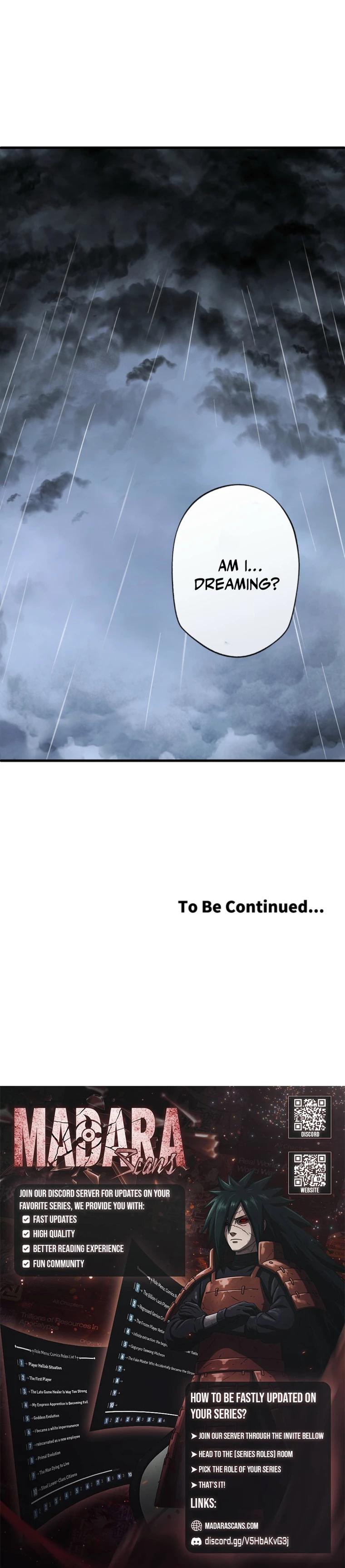 Read The Weakest Slime I Once Saved Became the Strongest and Now Won’t Leave My Side EN Manga Online