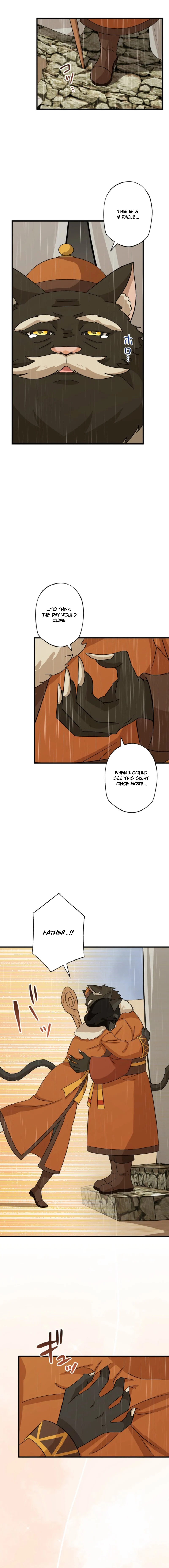 Read The Weakest Slime I Once Saved Became the Strongest and Now Won’t Leave My Side EN Manga Online