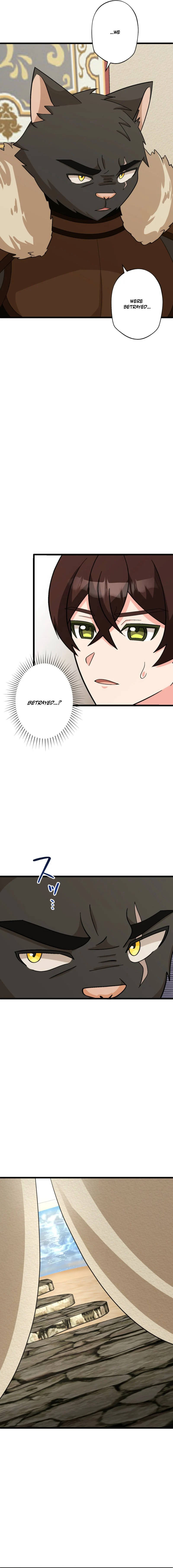 Read The Weakest Slime I Once Saved Became the Strongest and Now Won’t Leave My Side EN Manga Online