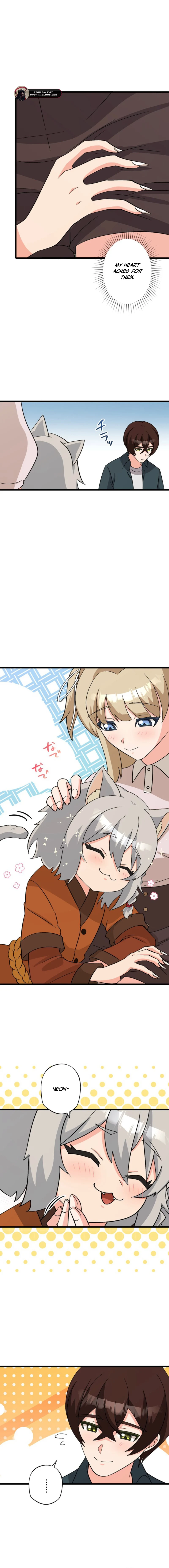 Read The Weakest Slime I Once Saved Became the Strongest and Now Won’t Leave My Side EN Manga Online