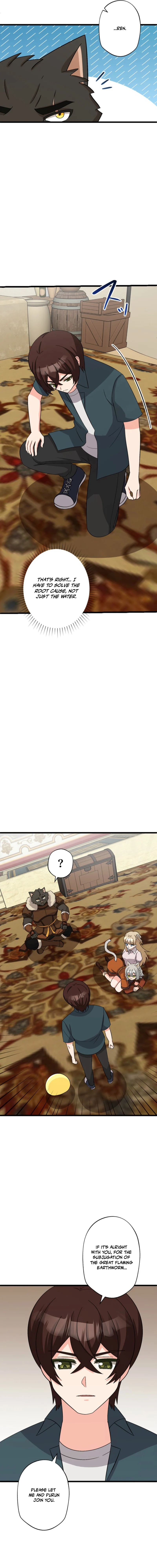 Read The Weakest Slime I Once Saved Became the Strongest and Now Won’t Leave My Side EN Manga Online
