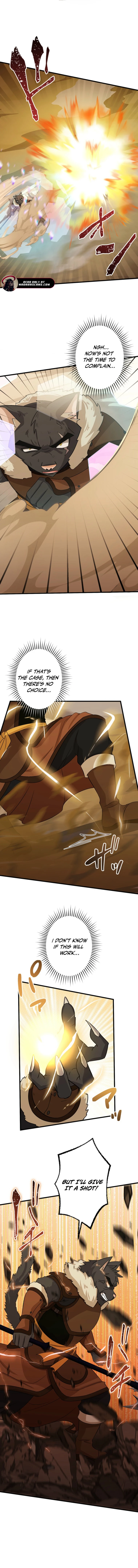 Read The Weakest Slime I Once Saved Became the Strongest and Now Won’t Leave My Side EN Manga Online