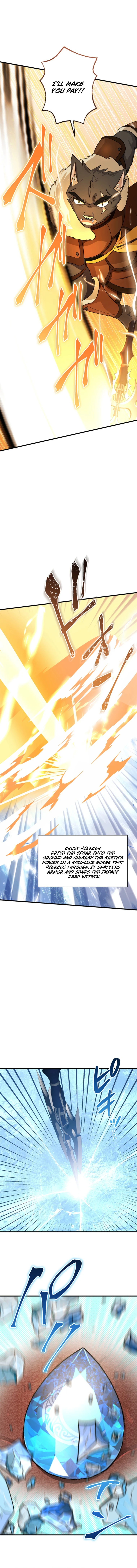 Read The Weakest Slime I Once Saved Became the Strongest and Now Won’t Leave My Side EN Manga Online