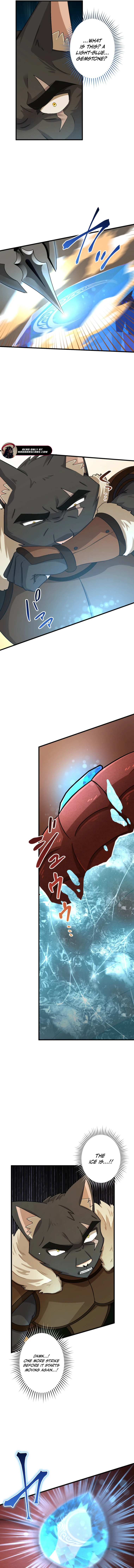 Read The Weakest Slime I Once Saved Became the Strongest and Now Won’t Leave My Side EN Manga Online