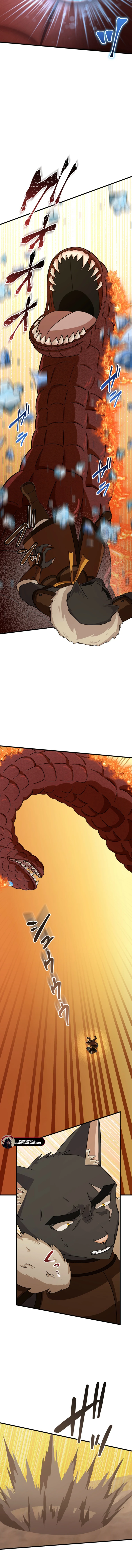 Read The Weakest Slime I Once Saved Became the Strongest and Now Won’t Leave My Side EN Manga Online