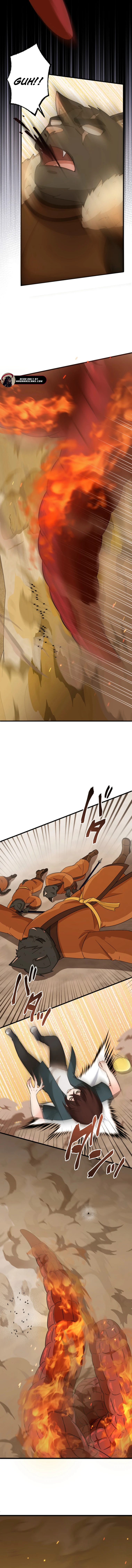 Read The Weakest Slime I Once Saved Became the Strongest and Now Won’t Leave My Side EN Manga Online