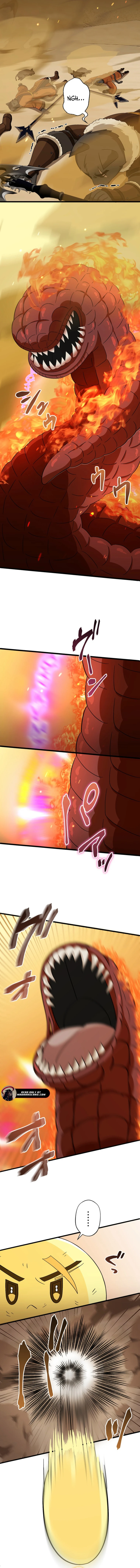 Read The Weakest Slime I Once Saved Became the Strongest and Now Won’t Leave My Side EN Manga Online