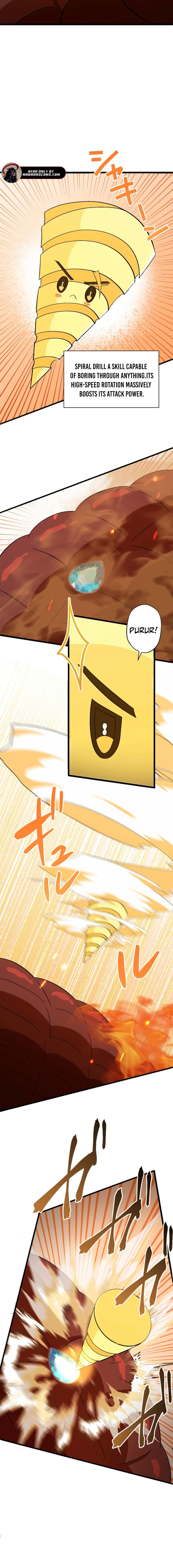 Read The Weakest Slime I Once Saved Became the Strongest and Now Won’t Leave My Side EN Manga Online