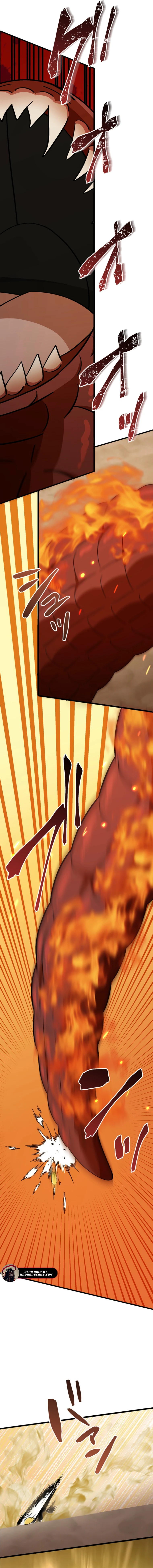Read The Weakest Slime I Once Saved Became the Strongest and Now Won’t Leave My Side EN Manga Online
