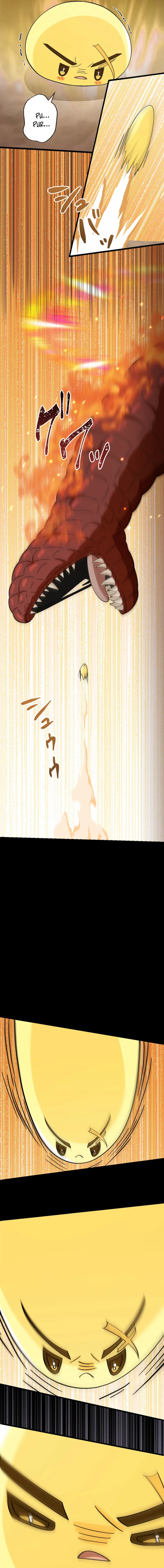 Read The Weakest Slime I Once Saved Became the Strongest and Now Won’t Leave My Side EN Manga Online