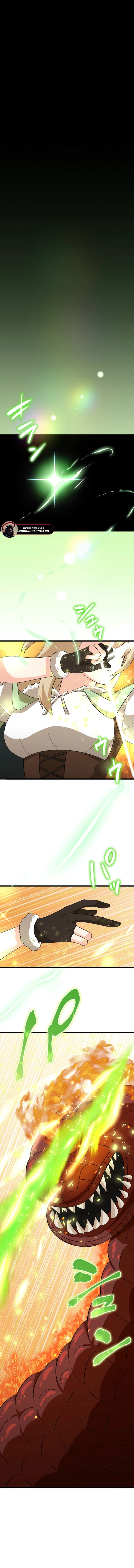 Read The Weakest Slime I Once Saved Became the Strongest and Now Won’t Leave My Side EN Manga Online