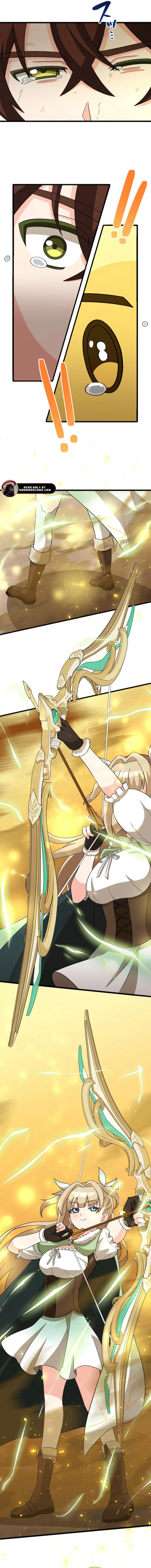 Read The Weakest Slime I Once Saved Became the Strongest and Now Won’t Leave My Side EN Manga Online