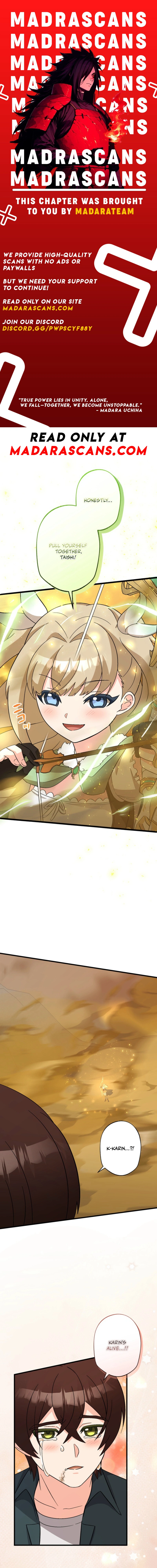 Read The Weakest Slime I Once Saved Became the Strongest and Now Won’t Leave My Side EN Manga Online