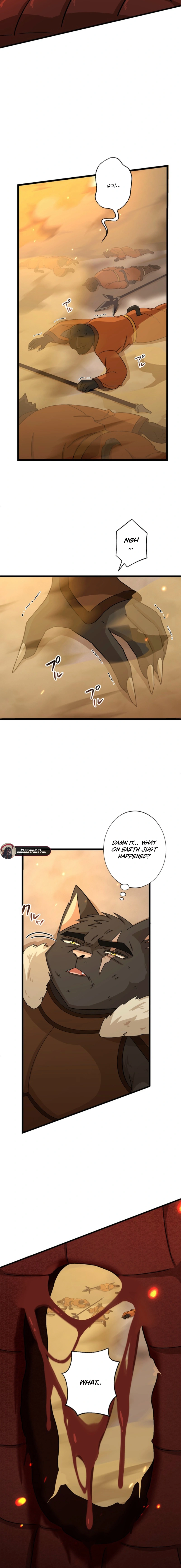 Read The Weakest Slime I Once Saved Became the Strongest and Now Won’t Leave My Side EN Manga Online