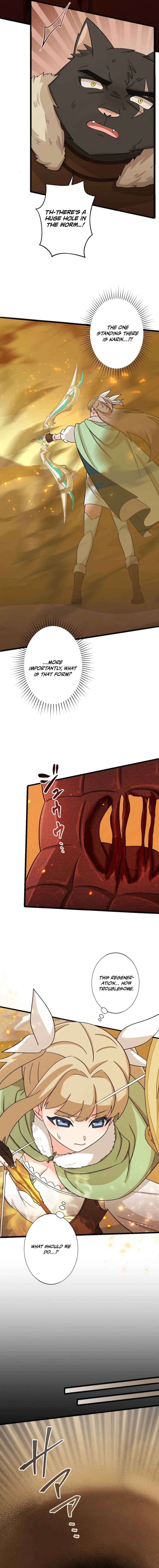 Read The Weakest Slime I Once Saved Became the Strongest and Now Won’t Leave My Side EN Manga Online