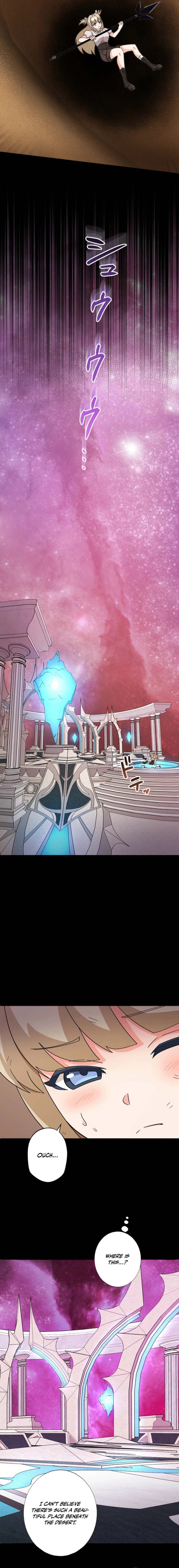 Read The Weakest Slime I Once Saved Became the Strongest and Now Won’t Leave My Side EN Manga Online