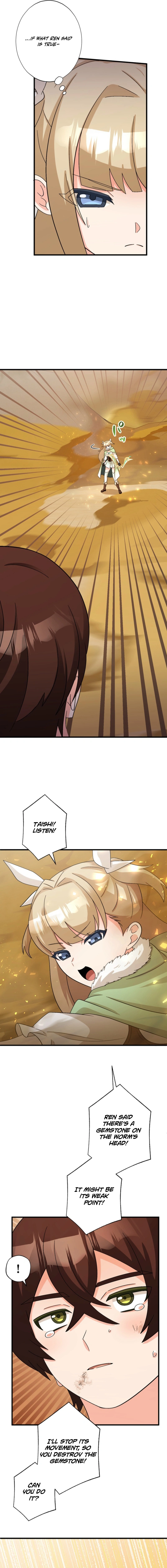 Read The Weakest Slime I Once Saved Became the Strongest and Now Won’t Leave My Side EN Manga Online