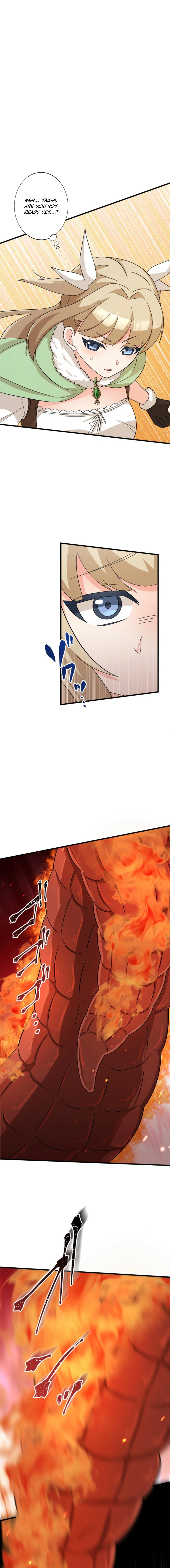 Read The Weakest Slime I Once Saved Became the Strongest and Now Won’t Leave My Side EN Manga Online
