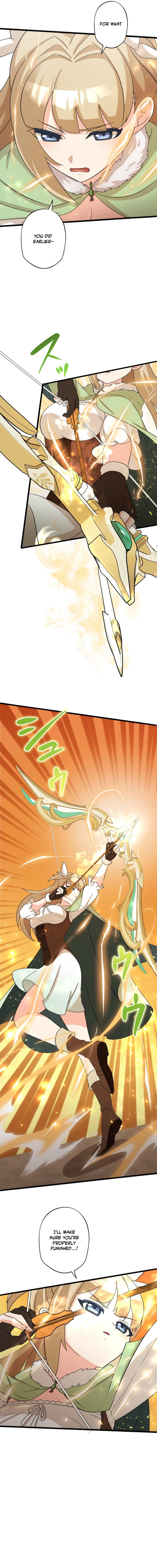 Read The Weakest Slime I Once Saved Became the Strongest and Now Won’t Leave My Side EN Manga Online
