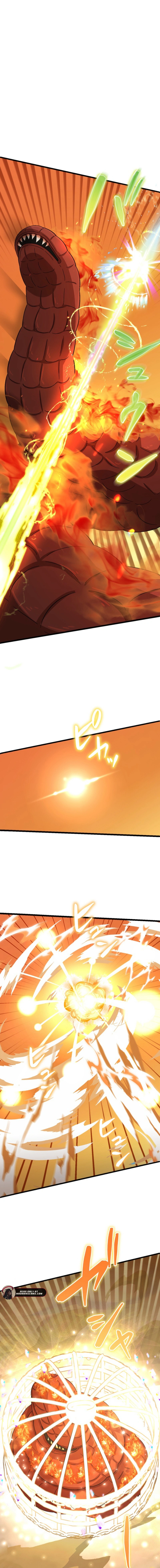Read The Weakest Slime I Once Saved Became the Strongest and Now Won’t Leave My Side EN Manga Online