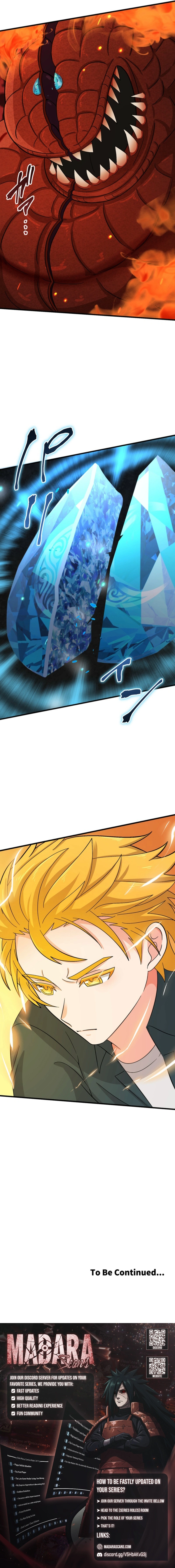 Read The Weakest Slime I Once Saved Became the Strongest and Now Won’t Leave My Side EN Manga Online