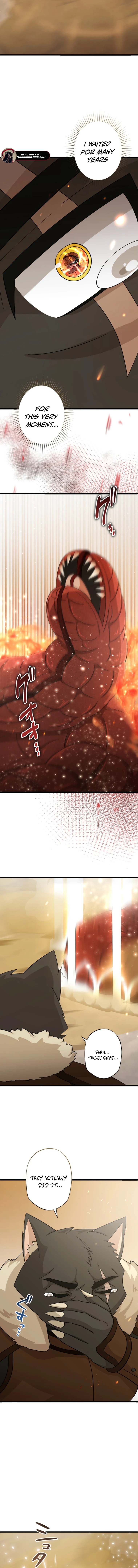 Read The Weakest Slime I Once Saved Became the Strongest and Now Won’t Leave My Side EN Manga Online