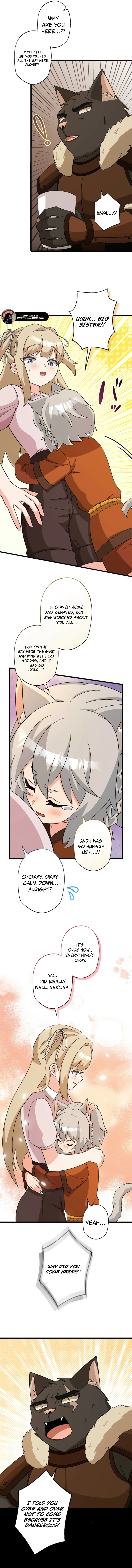 Read The Weakest Slime I Once Saved Became the Strongest and Now Won’t Leave My Side EN Manga Online