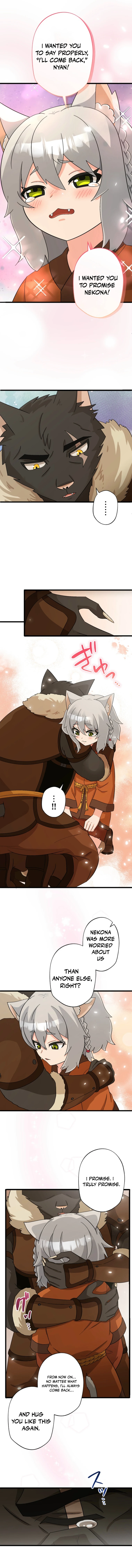 Read The Weakest Slime I Once Saved Became the Strongest and Now Won’t Leave My Side EN Manga Online