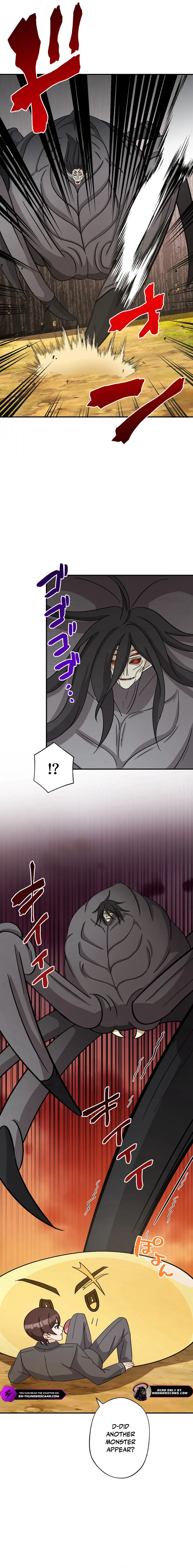 Read The Weakest Slime I Once Saved Became the Strongest and Now Won’t Leave My Side EN Manga Online