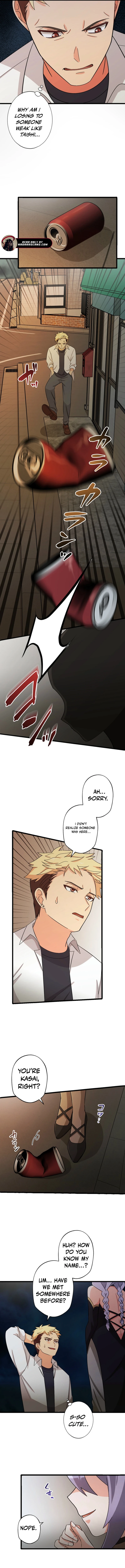 Read The Weakest Slime I Once Saved Became the Strongest and Now Won’t Leave My Side EN Manga Online