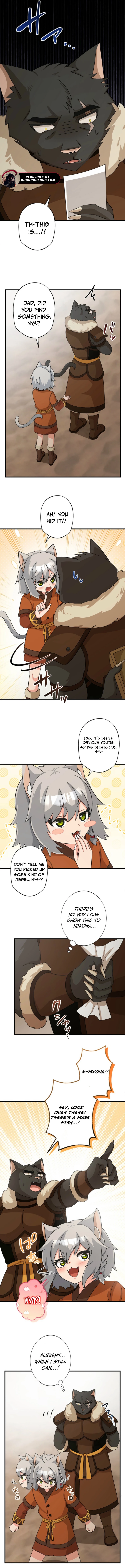 Read The Weakest Slime I Once Saved Became the Strongest and Now Won’t Leave My Side EN Manga Online