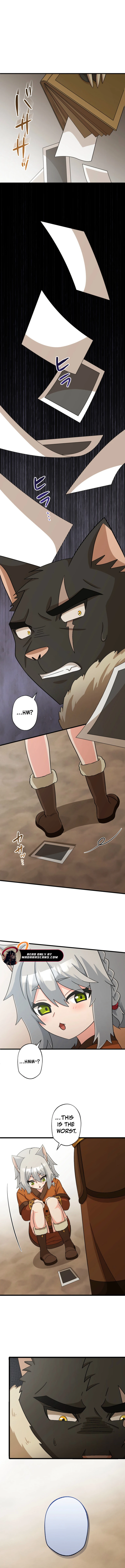 Read The Weakest Slime I Once Saved Became the Strongest and Now Won’t Leave My Side EN Manga Online