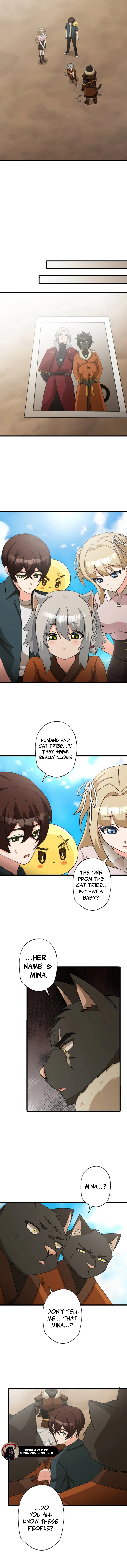 Read The Weakest Slime I Once Saved Became the Strongest and Now Won’t Leave My Side EN Manga Online