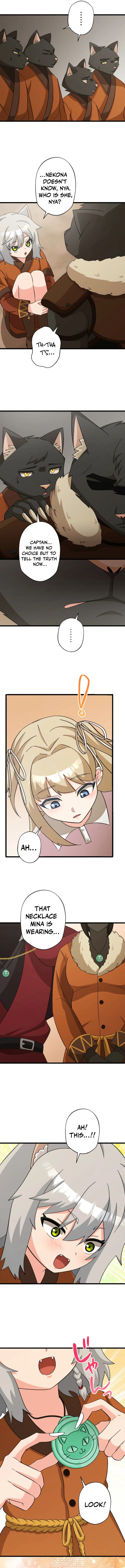 Read The Weakest Slime I Once Saved Became the Strongest and Now Won’t Leave My Side EN Manga Online