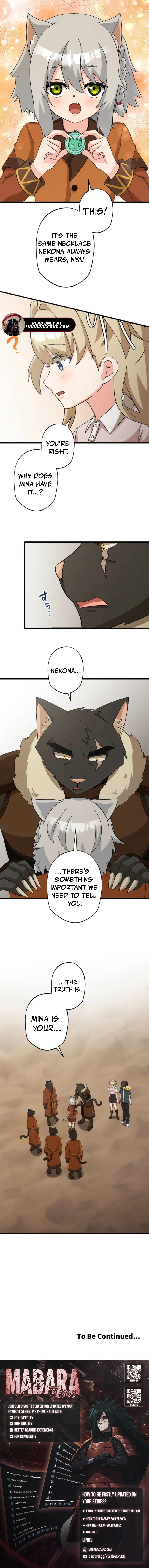 Read The Weakest Slime I Once Saved Became the Strongest and Now Won’t Leave My Side EN Manga Online
