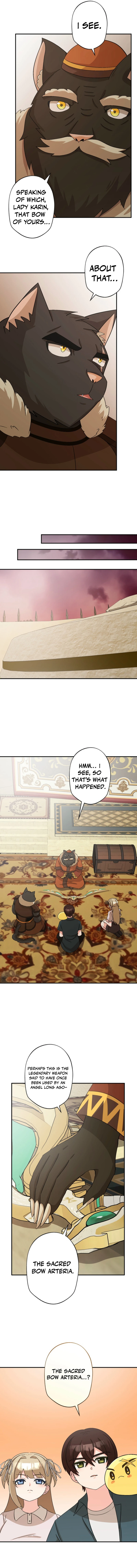 Read The Weakest Slime I Once Saved Became the Strongest and Now Won’t Leave My Side EN Manga Online