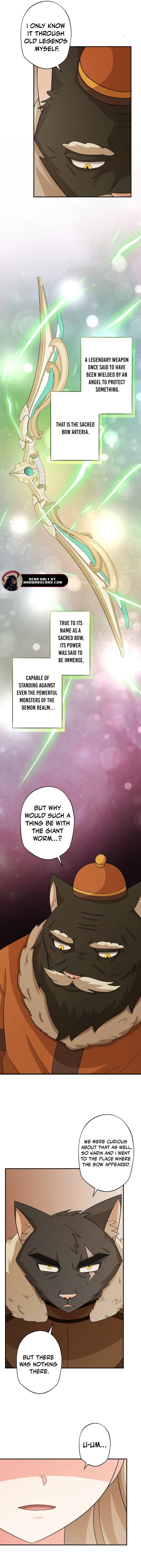 Read The Weakest Slime I Once Saved Became the Strongest and Now Won’t Leave My Side EN Manga Online