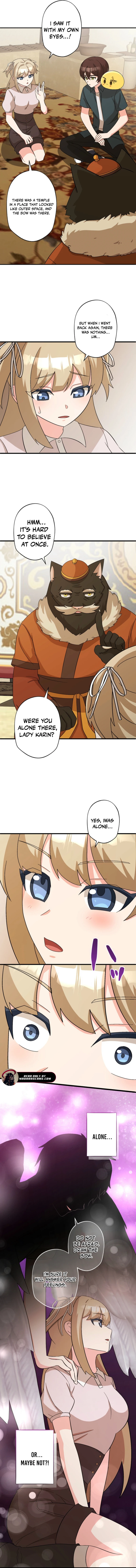 Read The Weakest Slime I Once Saved Became the Strongest and Now Won’t Leave My Side EN Manga Online