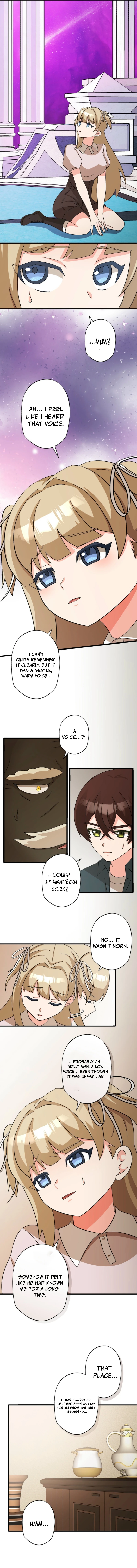 Read The Weakest Slime I Once Saved Became the Strongest and Now Won’t Leave My Side EN Manga Online