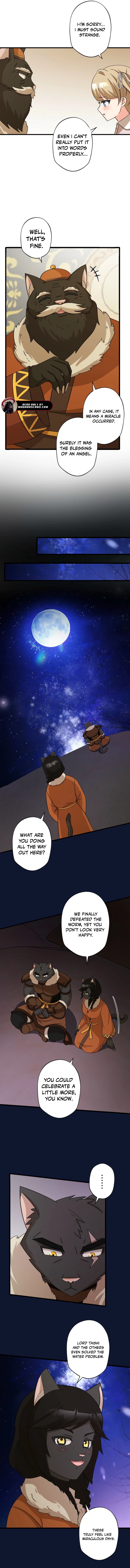Read The Weakest Slime I Once Saved Became the Strongest and Now Won’t Leave My Side EN Manga Online