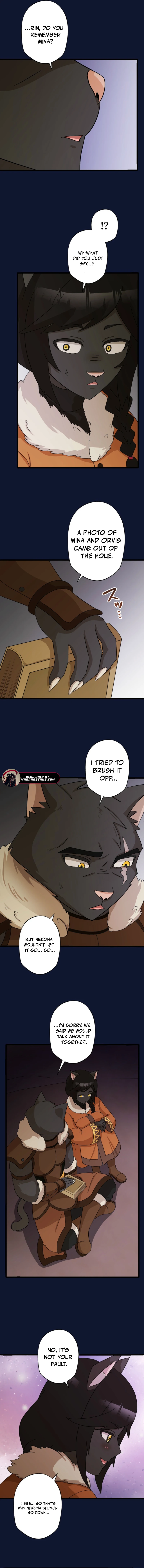 Read The Weakest Slime I Once Saved Became the Strongest and Now Won’t Leave My Side EN Manga Online