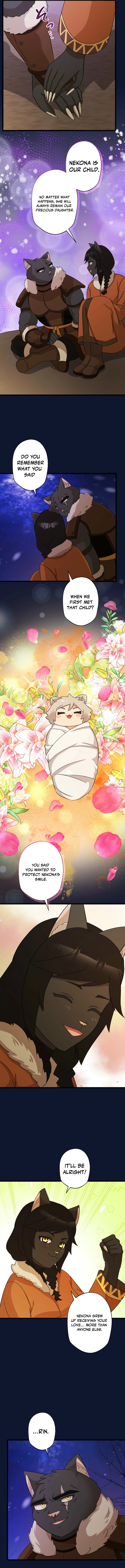 Read The Weakest Slime I Once Saved Became the Strongest and Now Won’t Leave My Side EN Manga Online