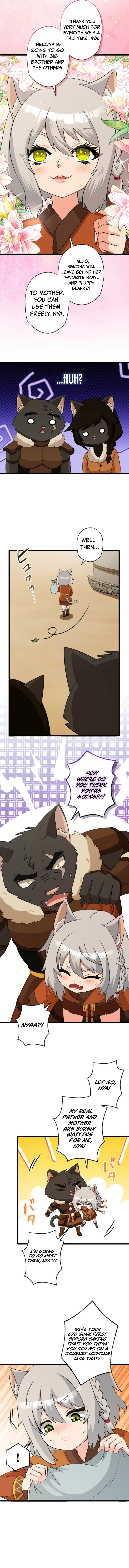 Read The Weakest Slime I Once Saved Became the Strongest and Now Won’t Leave My Side EN Manga Online