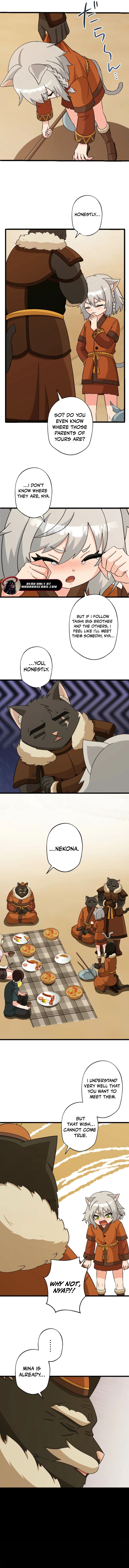 Read The Weakest Slime I Once Saved Became the Strongest and Now Won’t Leave My Side EN Manga Online