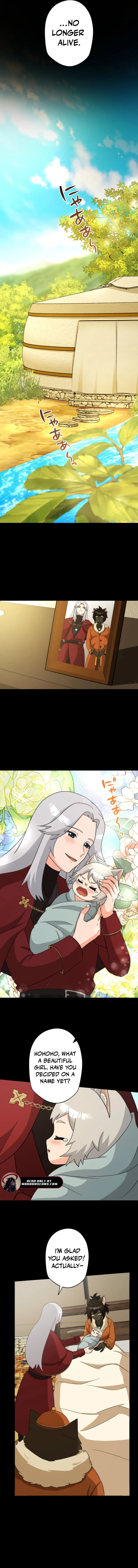 Read The Weakest Slime I Once Saved Became the Strongest and Now Won’t Leave My Side EN Manga Online