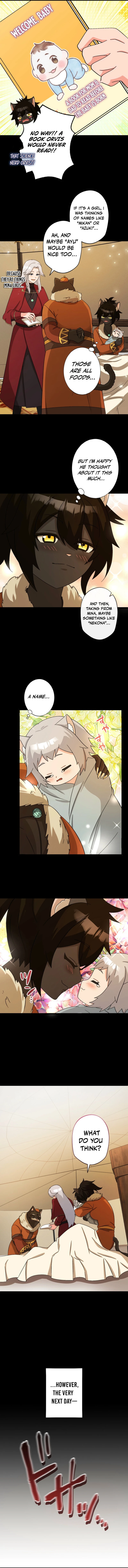 Read The Weakest Slime I Once Saved Became the Strongest and Now Won’t Leave My Side EN Manga Online