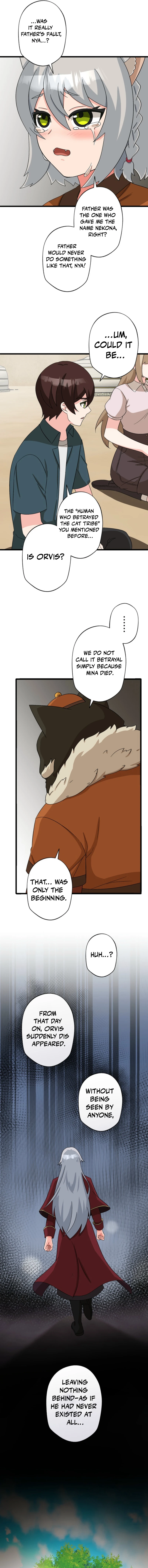 Read The Weakest Slime I Once Saved Became the Strongest and Now Won’t Leave My Side EN Manga Online